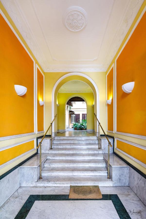 Cairoli 1 House G&B Colisee Ρώμη Εξωτερικό φωτογραφία