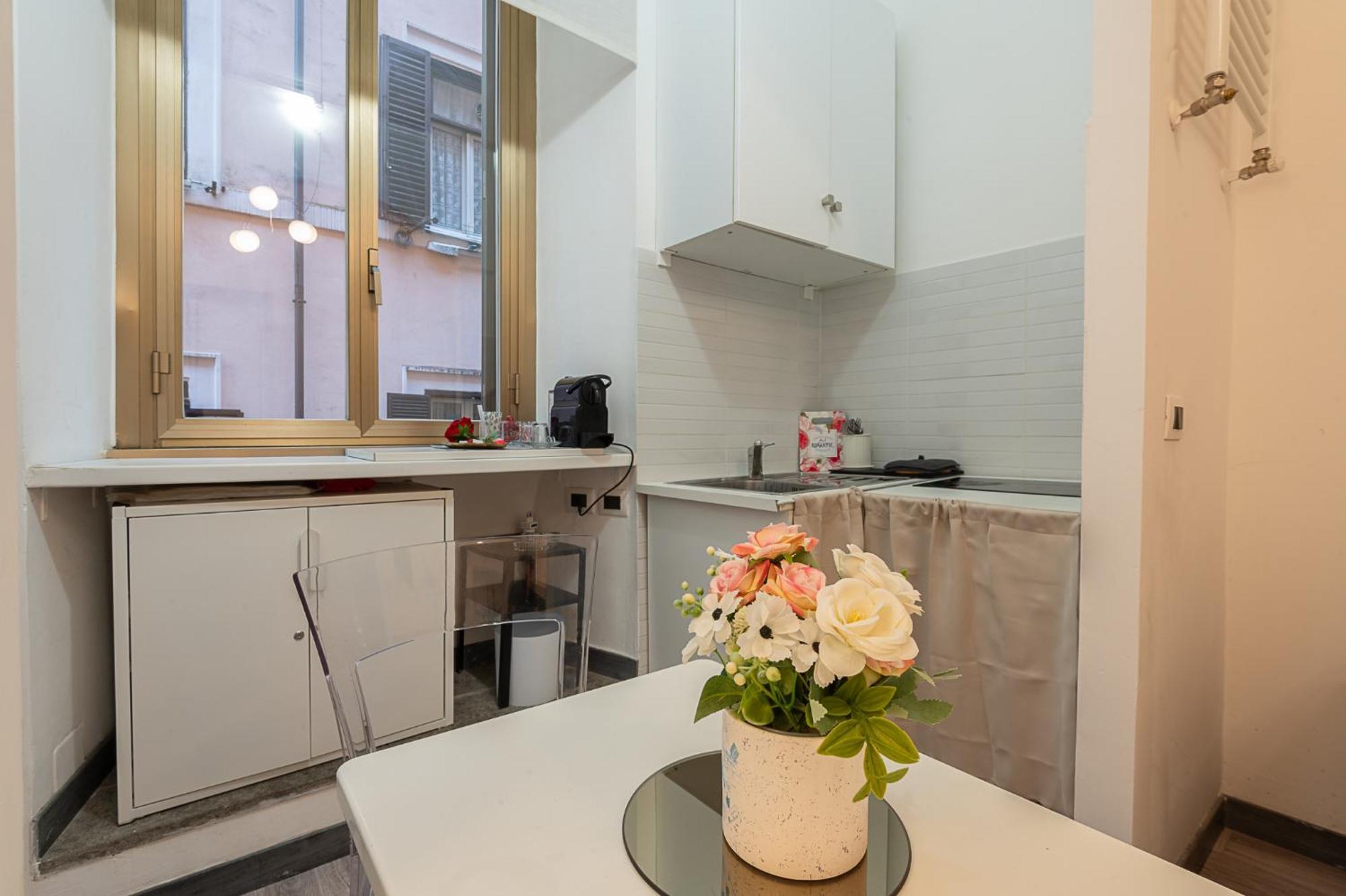 Cairoli 1 House G&B Colisee Ρώμη Εξωτερικό φωτογραφία
