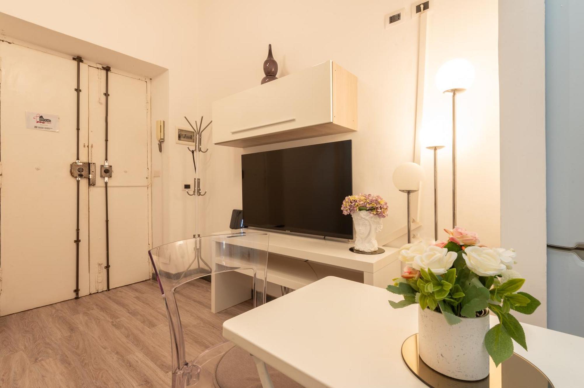 Cairoli 1 House G&B Colisee Ρώμη Εξωτερικό φωτογραφία