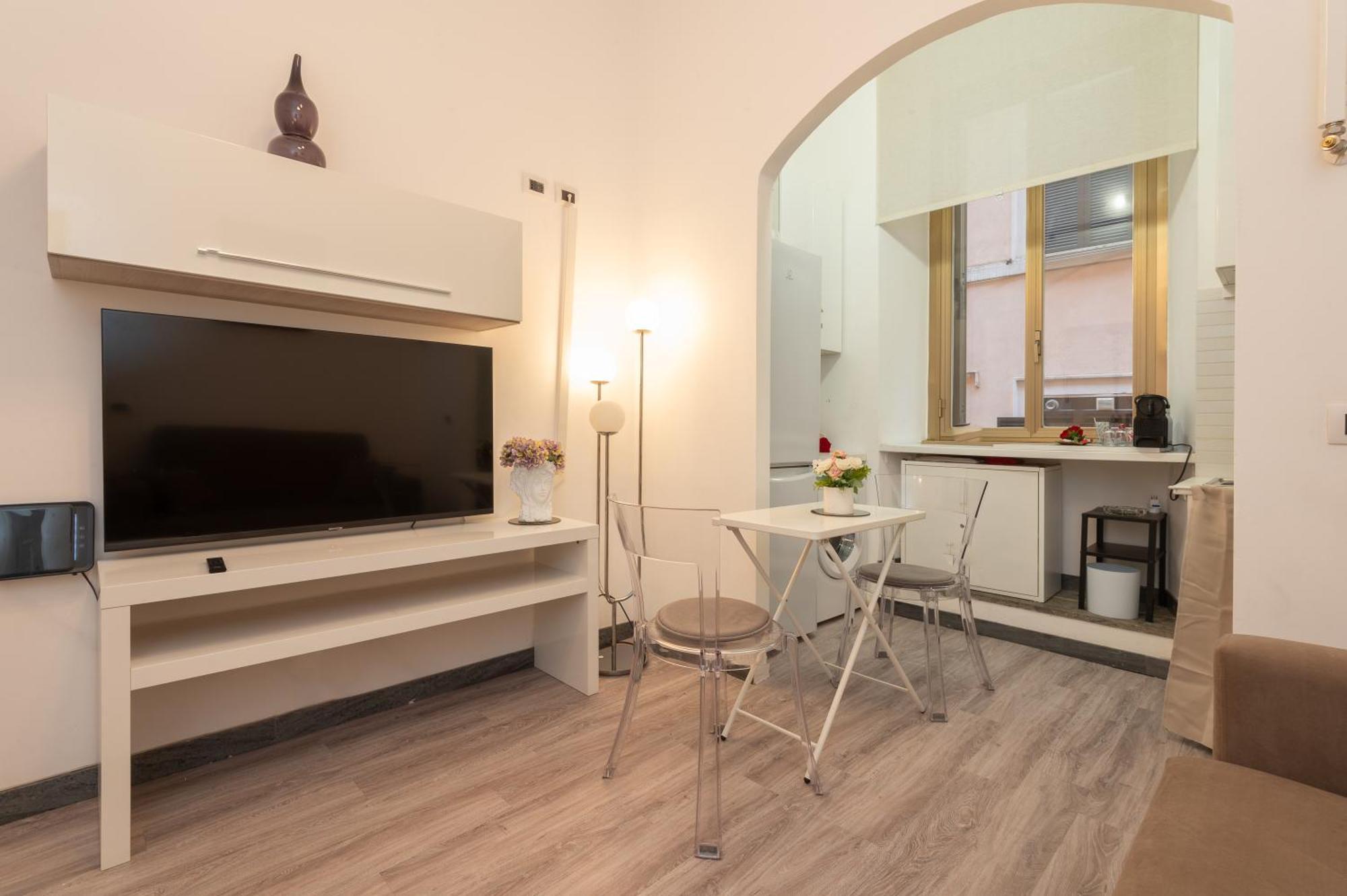 Cairoli 1 House G&B Colisee Ρώμη Εξωτερικό φωτογραφία