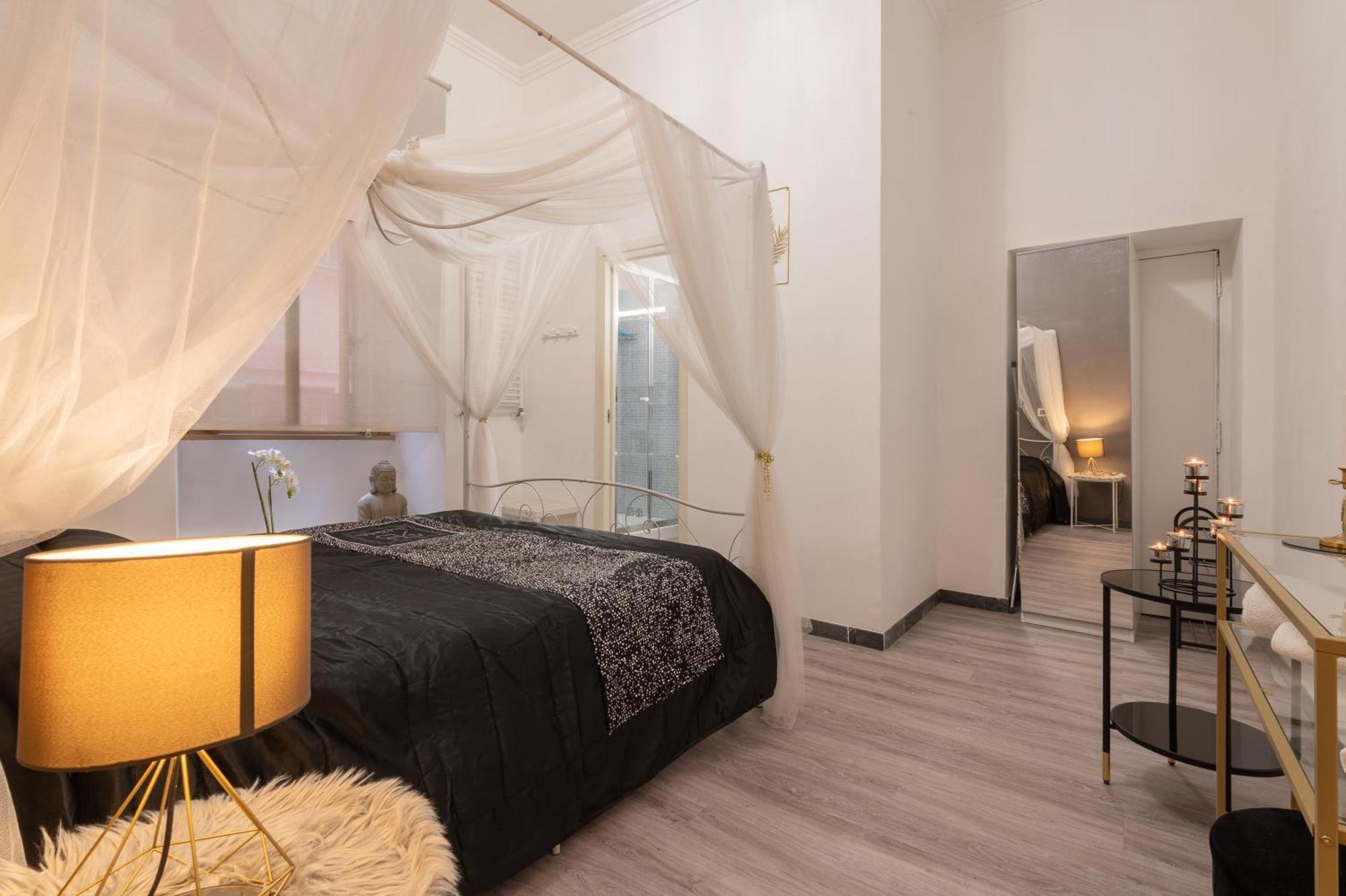 Cairoli 1 House G&B Colisee Ρώμη Εξωτερικό φωτογραφία