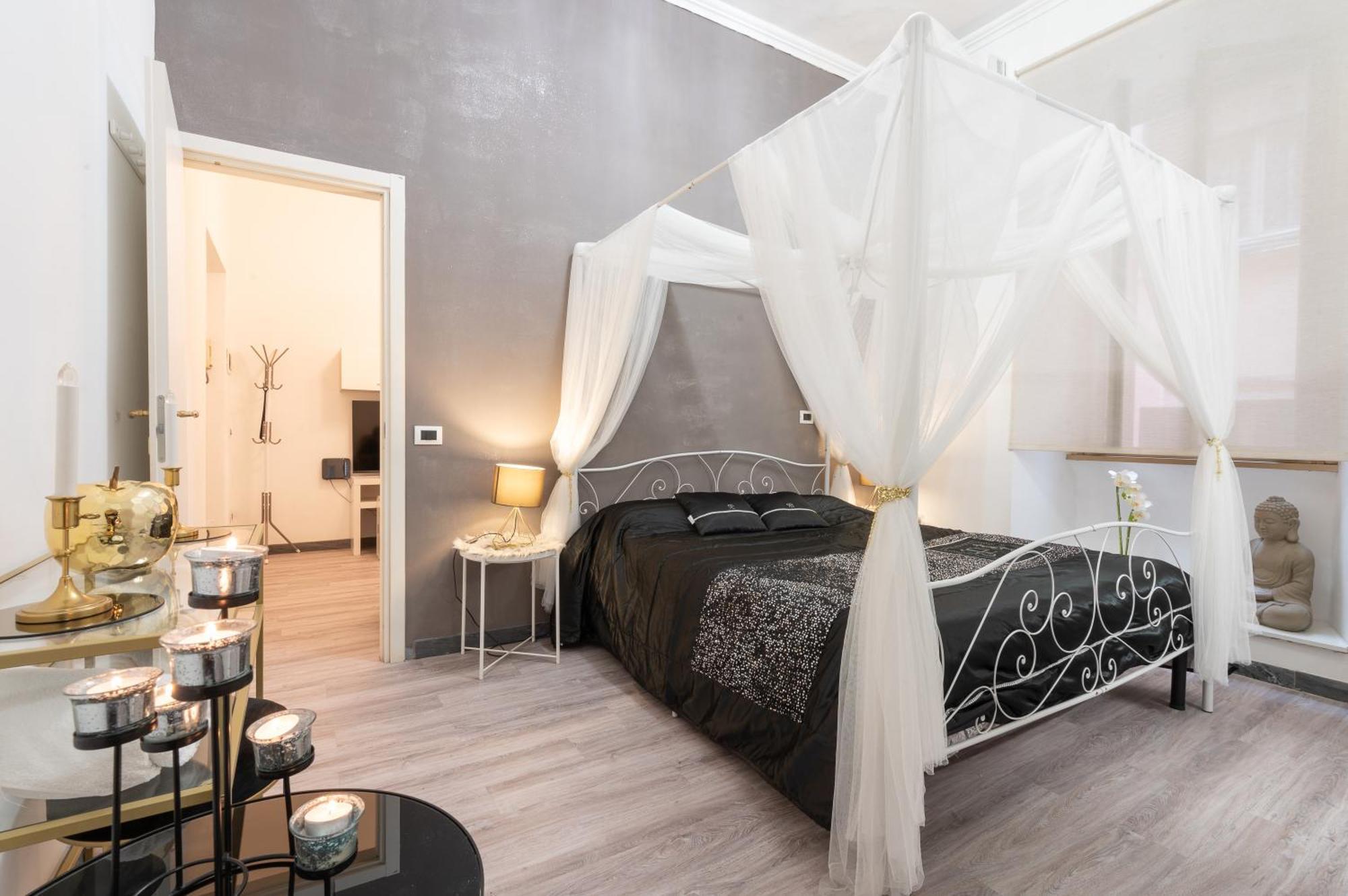 Cairoli 1 House G&B Colisee Ρώμη Εξωτερικό φωτογραφία
