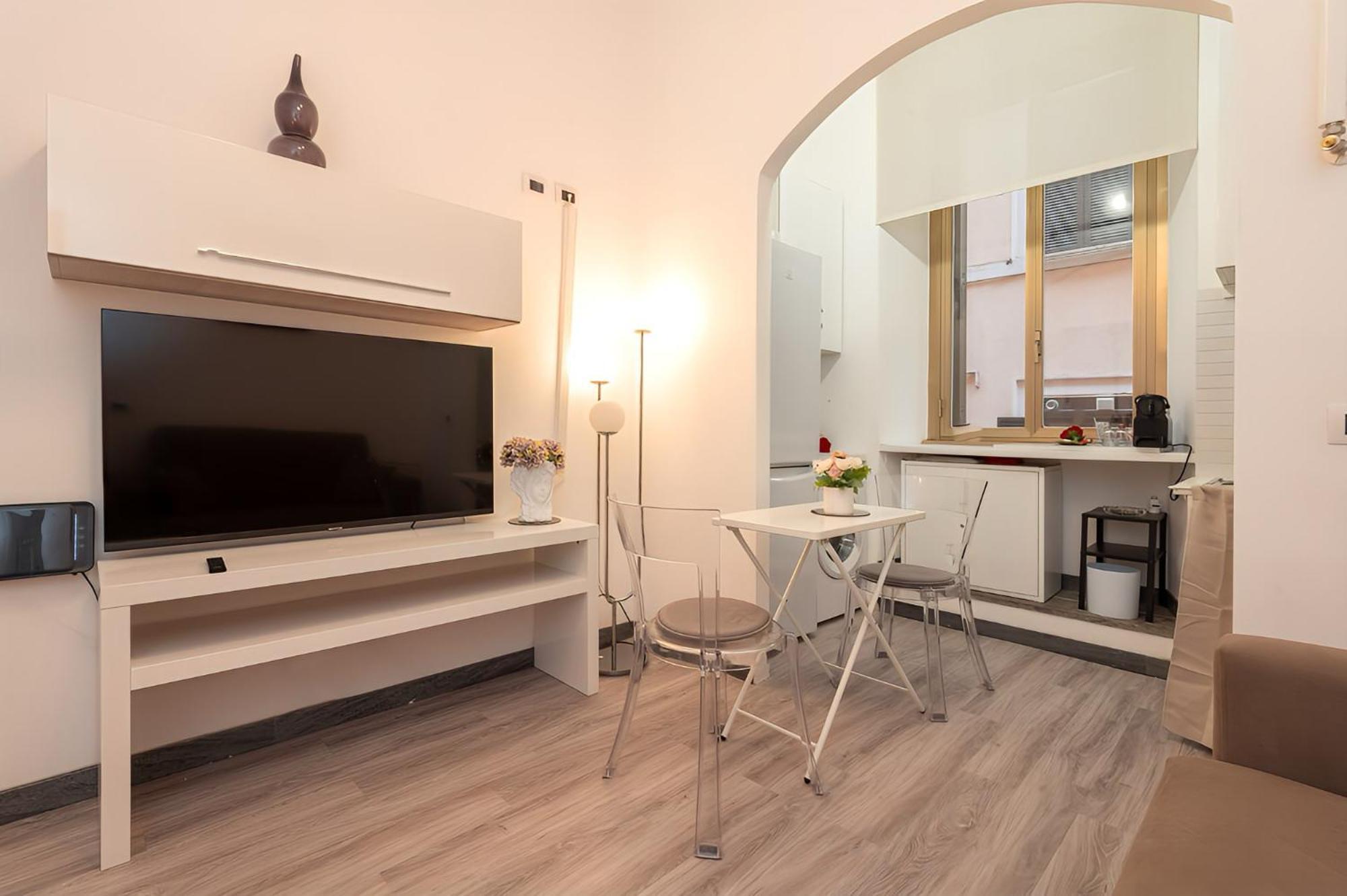 Cairoli 1 House G&B Colisee Ρώμη Εξωτερικό φωτογραφία