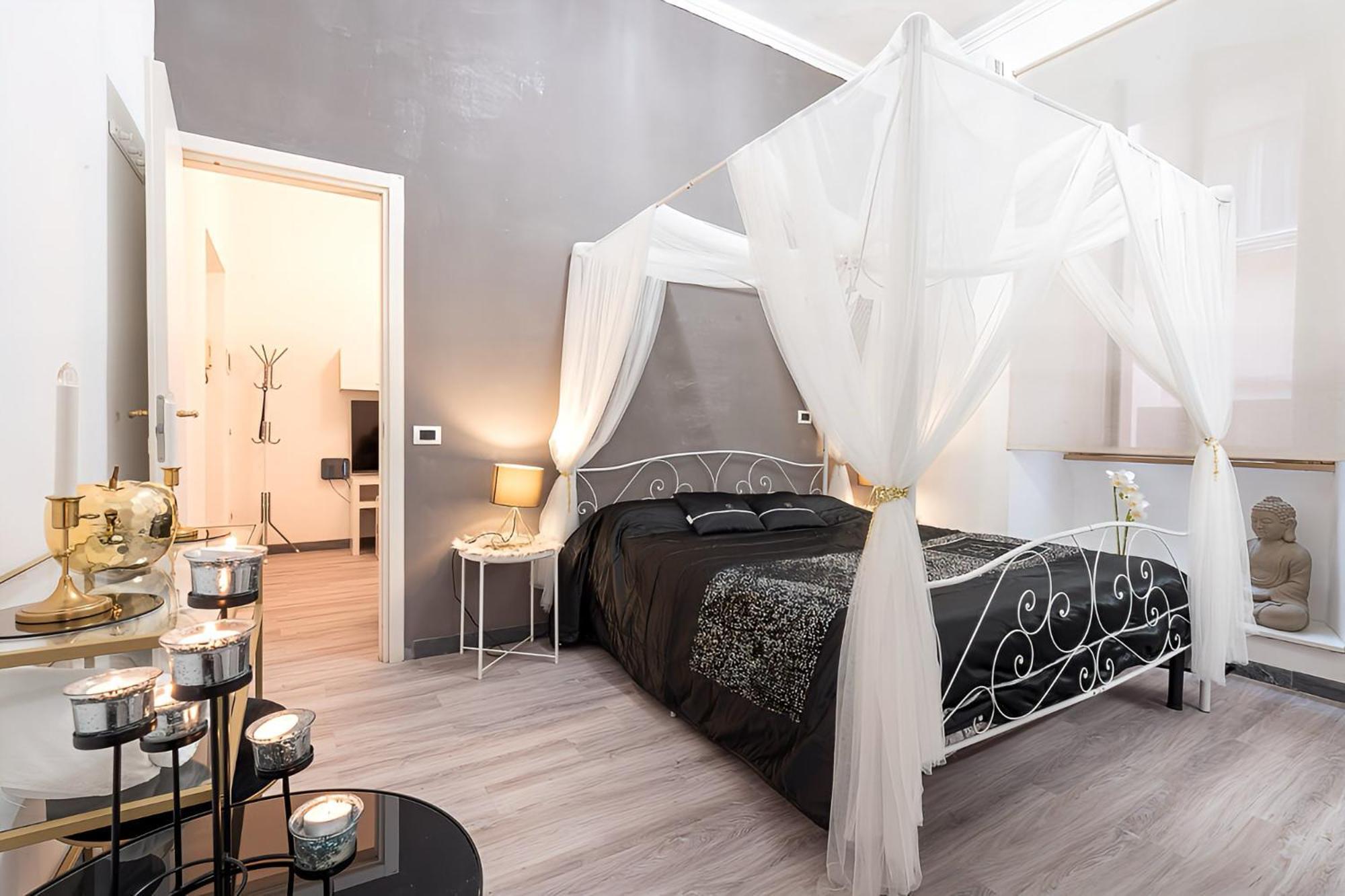 Cairoli 1 House G&B Colisee Ρώμη Εξωτερικό φωτογραφία