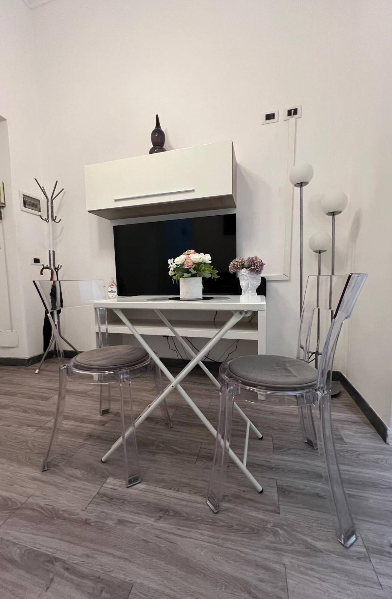 Cairoli 1 House G&B Colisee Ρώμη Εξωτερικό φωτογραφία