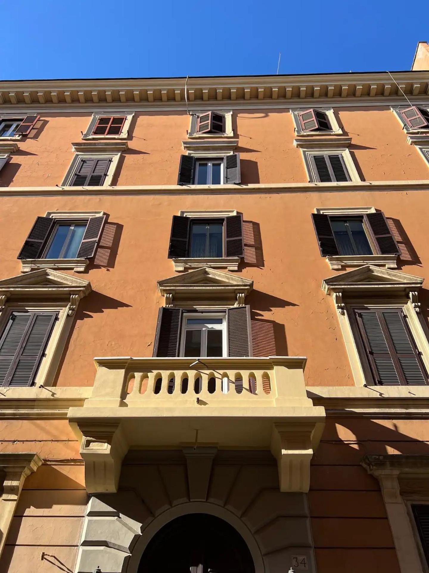 Cairoli 1 House G&B Colisee Ρώμη Εξωτερικό φωτογραφία