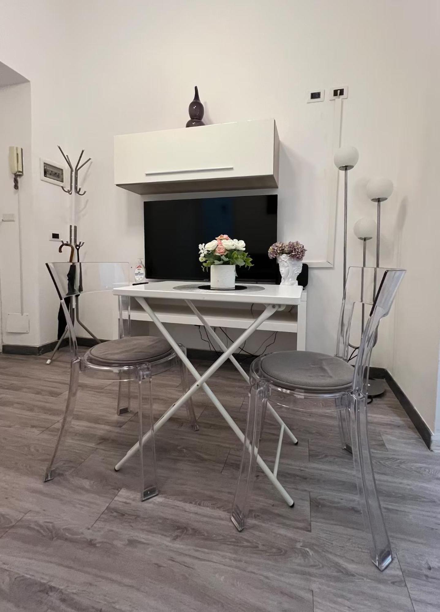 Cairoli 1 House G&B Colisee Ρώμη Εξωτερικό φωτογραφία
